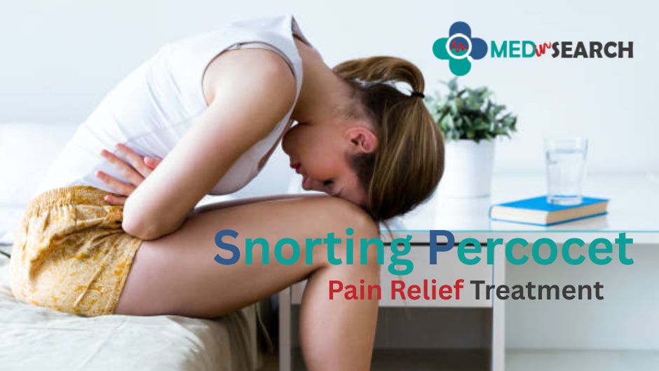 Snorting Percocet and Recovery In Tune Pain Relief Treatment 1 Snorting Percocet