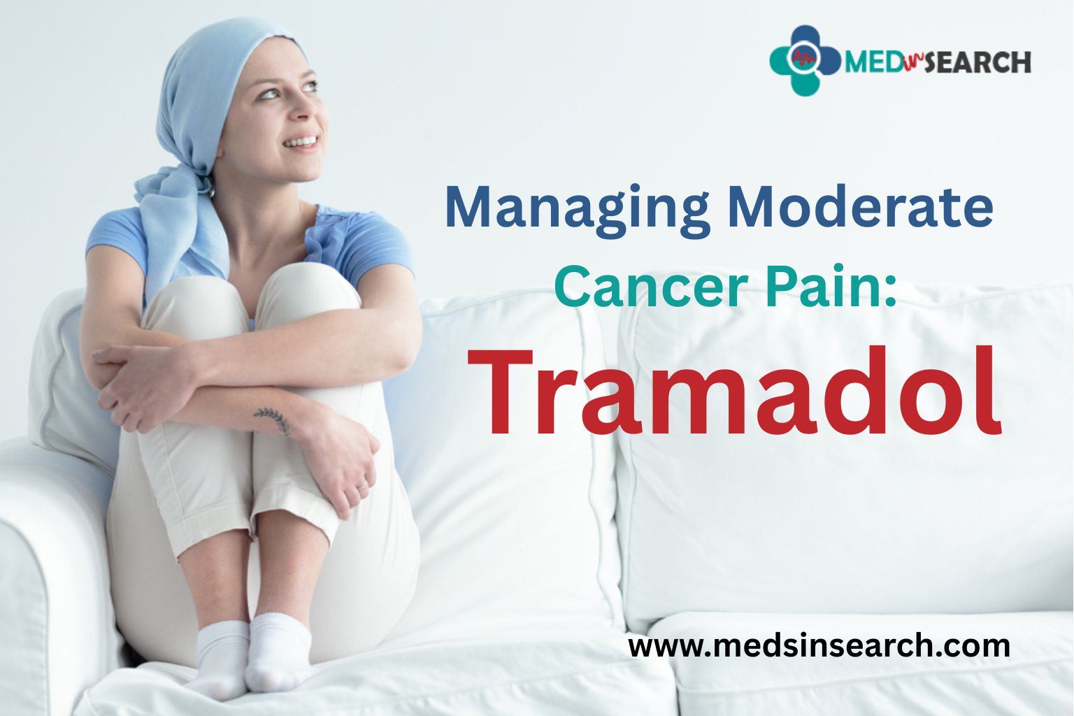 Cancer Pain Tramadol