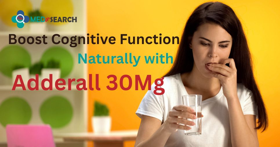 Boost Cognitive Function